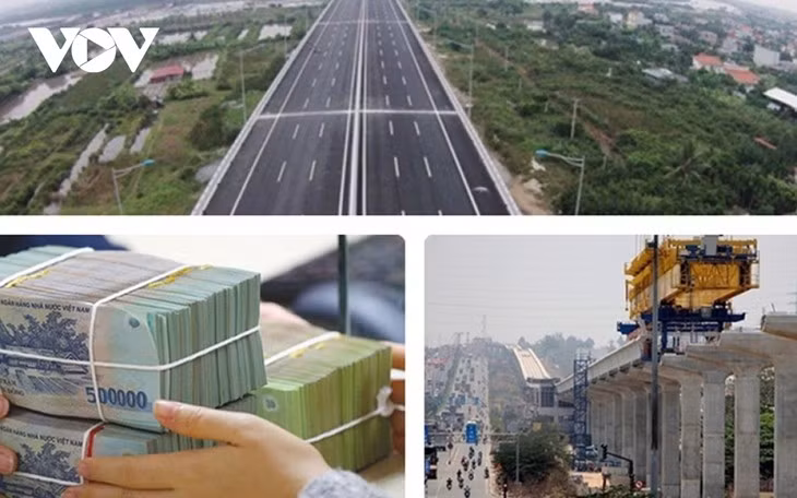 加快公共投资资金到位, 刺激经济增长 ảnh 1 加快公共投资资金到位, 刺激经济增长 ảnh 1