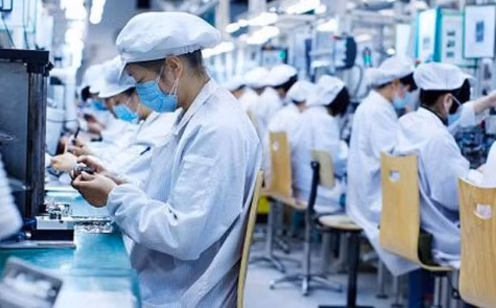 越南工贸部鼓励欧洲企业对越南进行绿色投资 ảnh 1 越南工贸部鼓励欧洲企业对越南进行绿色投资 ảnh 1