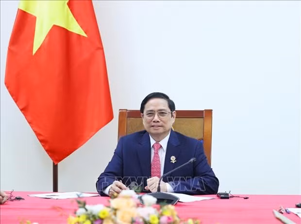一周要闻回顾(10月25日—10月31日) ảnh 2 一周要闻回顾(10月25日—10月31日) ảnh 2
