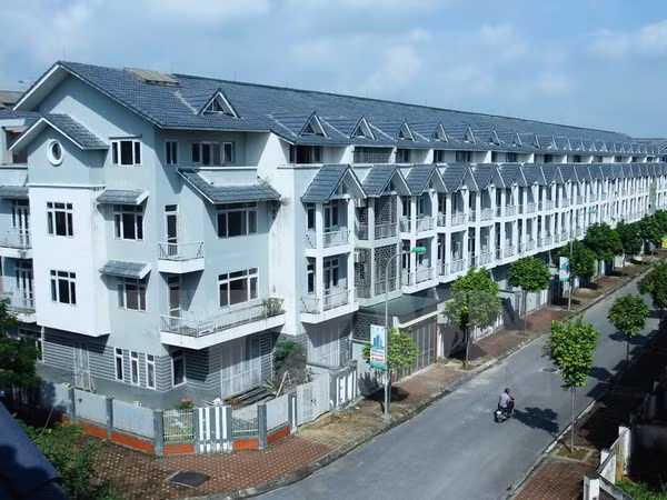 越南房地产市场及对其的投资机会 ảnh 2 越南房地产市场及对其的投资机会 ảnh 2