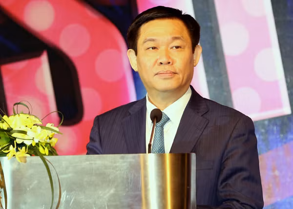 王廷惠:经济和教育培训成为越美经贸与投资合作的亮点 ảnh 1 王廷惠:经济和教育培训成为越美经贸与投资合作的亮点 ảnh 1