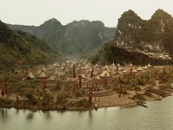 《金刚:骷髅岛》:刺激越南旅游需求的良好机会 ảnh 2 《金刚:骷髅岛》:刺激越南旅游需求的良好机会 ảnh 2