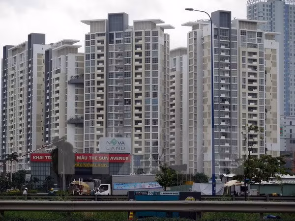 越南房地产市场及对其的投资机会 ảnh 1 越南房地产市场及对其的投资机会 ảnh 1