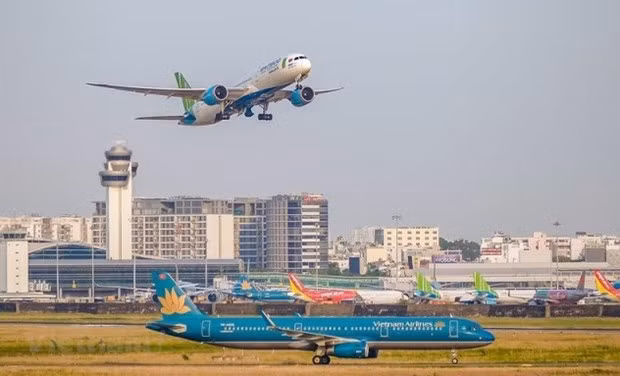 一周要闻回顾(9月27日-10月3日) ảnh 3 一周要闻回顾(9月27日-10月3日) ảnh 3