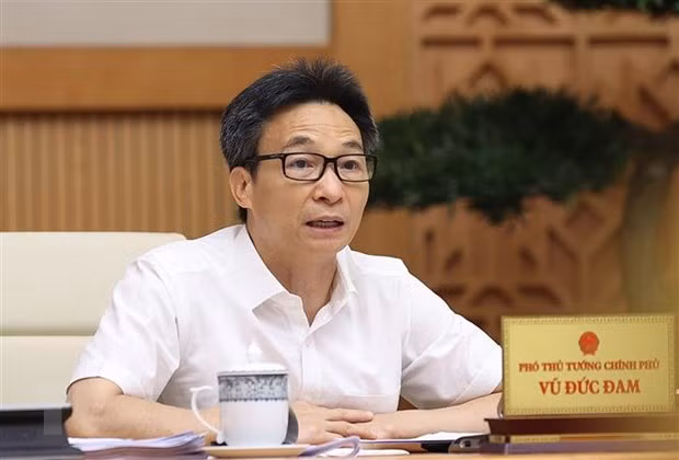 武德儋:安全、科学抓紧恢复旅游活动 ảnh 1 武德儋:安全、科学抓紧恢复旅游活动 ảnh 1
