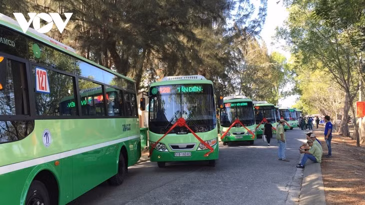 胡志明市实行新常态 ảnh 1 胡志明市实行新常态 ảnh 1
