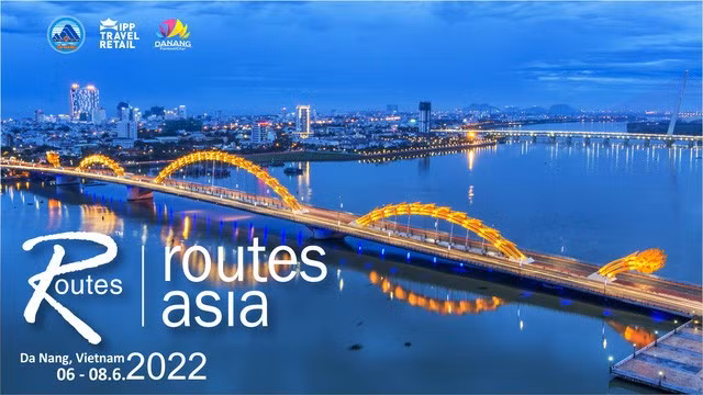 岘港市将承办2022年亚洲航线发展大会 ảnh 1 岘港市将承办2022年亚洲航线发展大会 ảnh 1