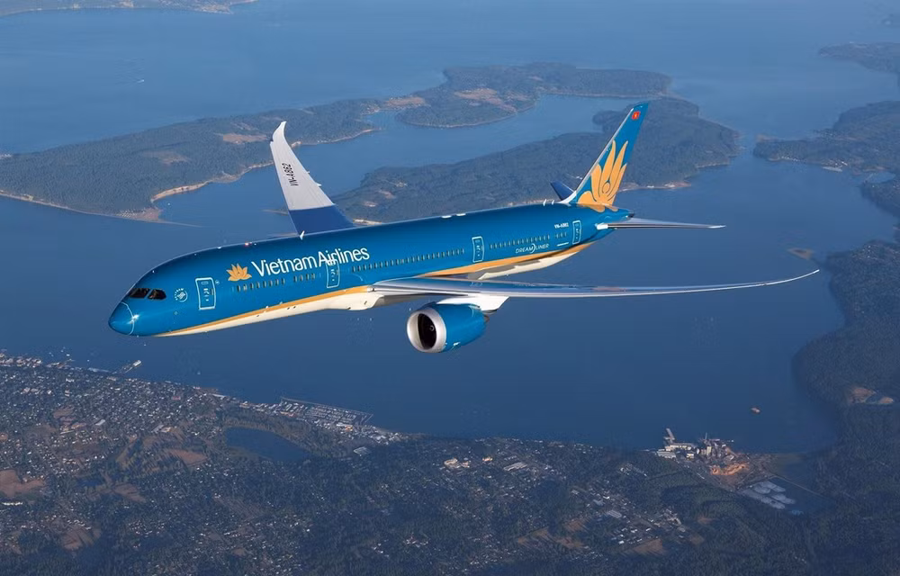 越航集团将在10月20日后几乎全面恢复国内航线网络 ảnh 2 越航集团将在10月20日后几乎全面恢复国内航线网络 ảnh 2