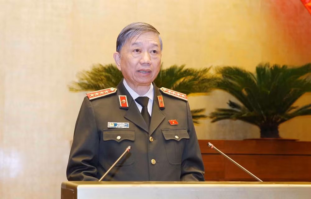 第十五届国会第二次会议:就两项法律草案提出意见 ảnh 1 第十五届国会第二次会议:就两项法律草案提出意见 ảnh 1