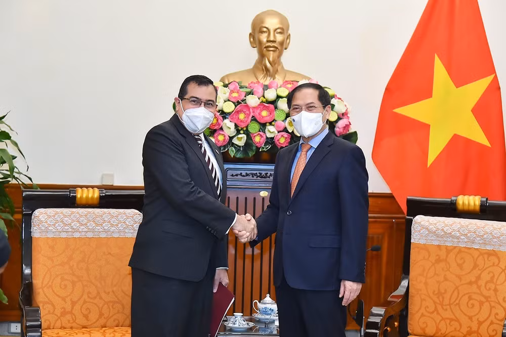☀️越通社早安咖啡（2021.10.12） ảnh 3