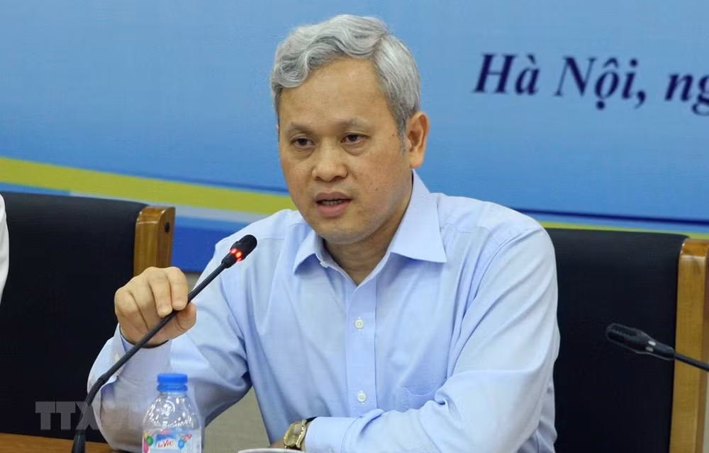 经济专家：今年第四季度越南经济将逐步复苏 ảnh 2
