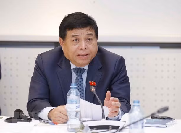 2021年越南与澳大利亚开展经济合作战略 ảnh 1 2021年越南与澳大利亚开展经济合作战略 ảnh 1