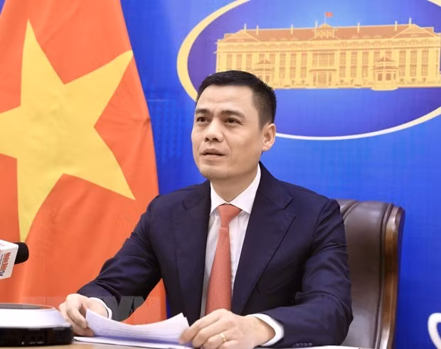 亚信第六次外长会议：后疫情时代亚洲的安全与可持续发展 ảnh 1
