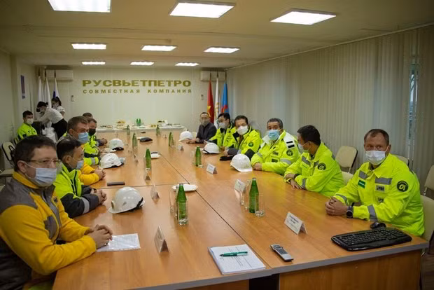 ☀️越通社早安咖啡（2021.10.11） ảnh 2