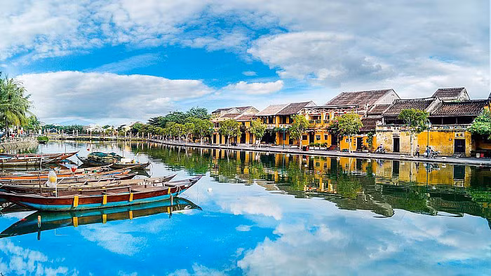 2021年世界旅游奖：越南获评亚洲领先旅游目的地 ảnh 2