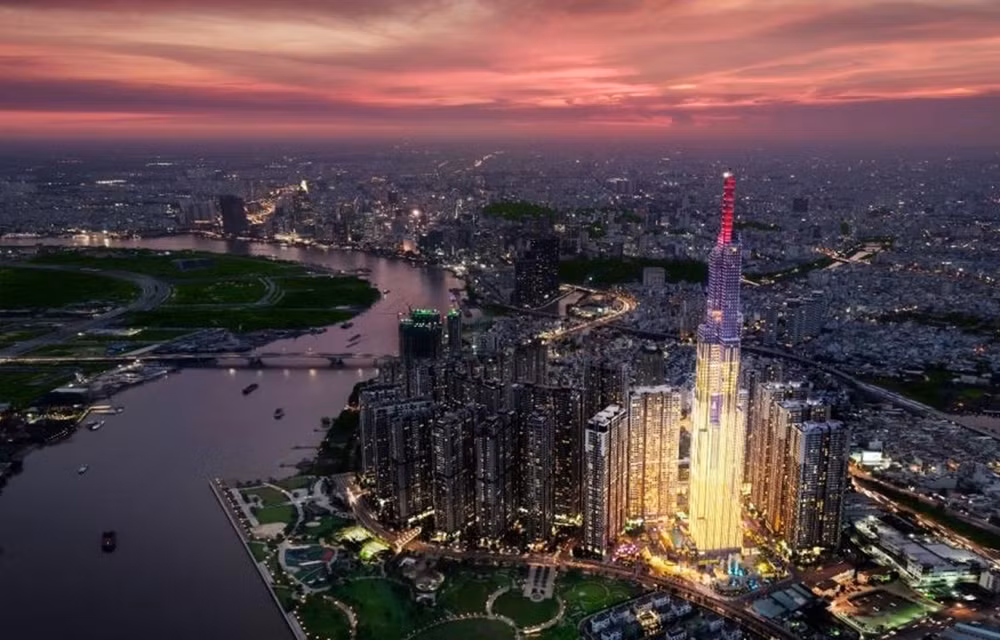 2021年瑞士越南日：越南不可错过的景点 ảnh 3