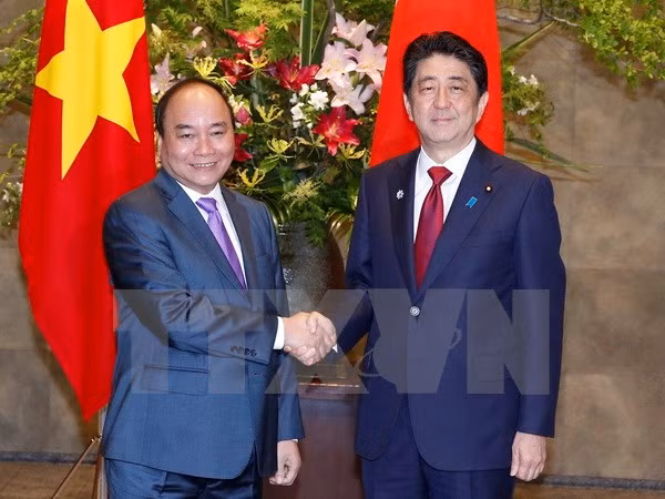 携手解决全球性挑战 ảnh 1 携手解决全球性挑战 ảnh 1