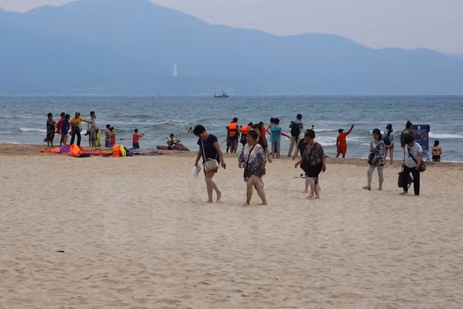 越南旅游总局提出措施推动中部沿海各省旅游业恢复发展 ảnh 1