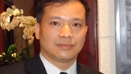 阮文台及其同犯因涉嫌颠覆国家政权罪被越南公安提起诉讼 ảnh 1