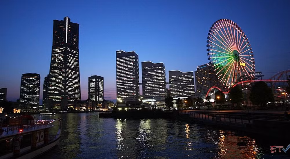 日本希望赴日旅游的越南游客将增加 ảnh 1 日本希望赴日旅游的越南游客将增加 ảnh 1