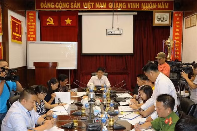 2017年国际网球联合会年度大会将在越南举办 ảnh 1