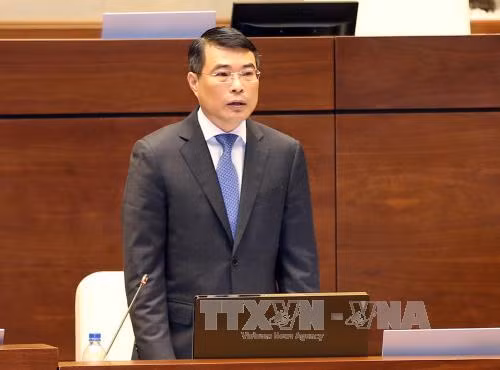 越南国家银行成立银行业金融机构重组与不良贷款处置指导委员会 ảnh 1
