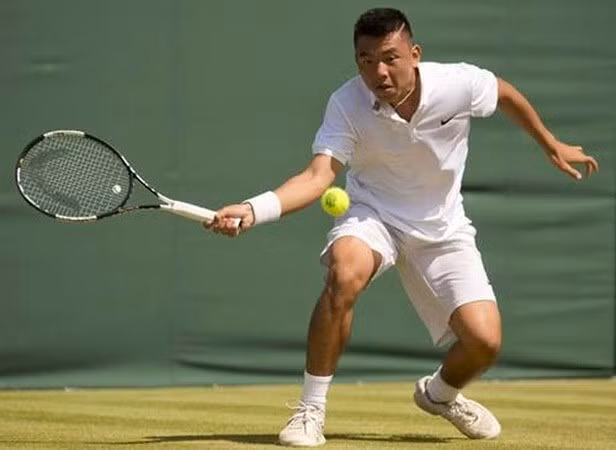ATP最新排名：李黄南在东南亚地区高居首位 ảnh 1