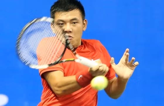 ATP最新排名:李黄南进入世界500强 ảnh 1 ATP最新排名:李黄南进入世界500强 ảnh 1