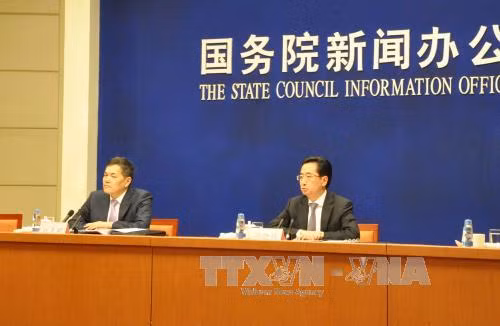 第14届中国-东盟博览会将于今年9月中旬举行 ảnh 1 第14届中国-东盟博览会将于今年9月中旬举行 ảnh 1