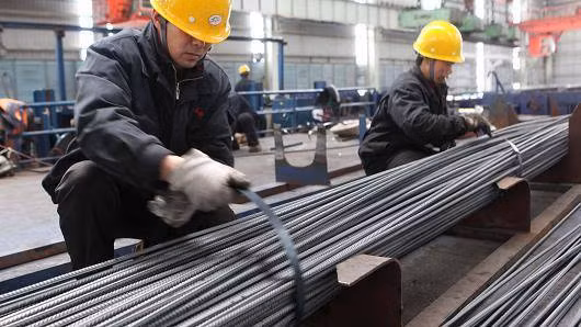 中国目前仍是贸易救济调查的最大目标国 ảnh 3