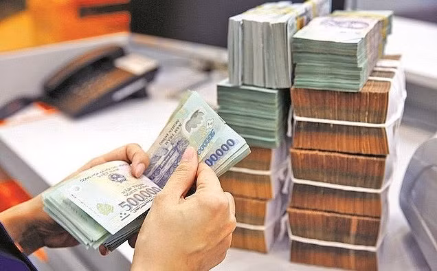 越南《至2030年金融战略》获批 ảnh 1 越南《至2030年金融战略》获批 ảnh 1