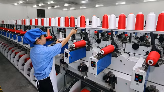 各项新自由贸易协定带来的增长助推器 ảnh 1
