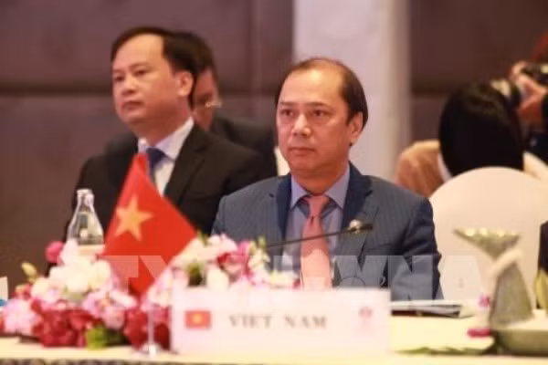 致力于一个长久凝聚共识的东盟:越南与2020年东盟轮值主席国任期(第四期) ảnh 3 致力于一个长久凝聚共识的东盟:越南与2020年东盟轮值主席国任期(第四期) ảnh 3