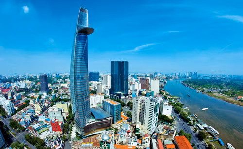 胡志明市2019年新注册资金同比增长30% ảnh 1