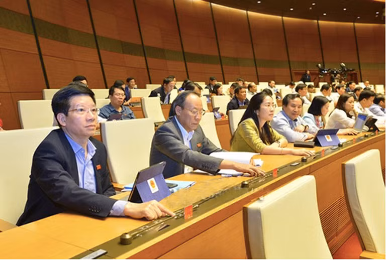 河内市委公布2019年河内市十大事件 ảnh 1 河内市委公布2019年河内市十大事件 ảnh 1