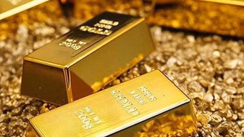12月6日越南国内黄金价格小幅波动 ảnh 1