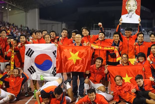 越通社评选出2019年越南十大国内热点新闻 ảnh 5 越通社评选出2019年越南十大国内热点新闻 ảnh 5