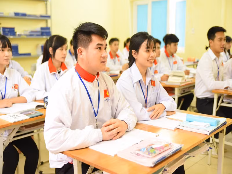 日本为越南劳工提供越南语咨询服务 ảnh 1