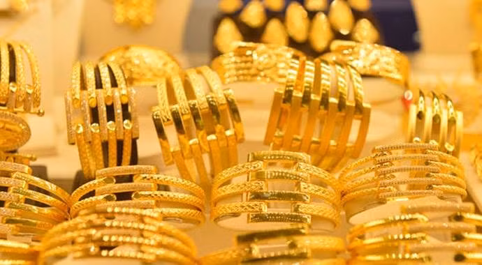 12月9日越南国内黄金价格小幅波动 ảnh 1 12月9日越南国内黄金价格小幅波动 ảnh 1