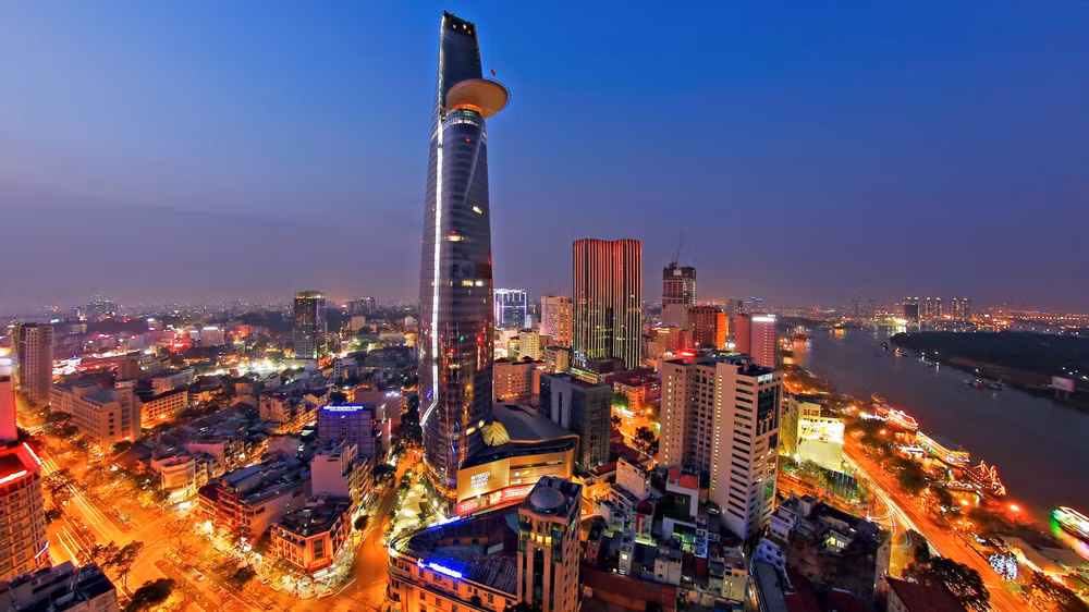 胡志明市2019年十大事件评选结果出炉 ảnh 1 胡志明市2019年十大事件评选结果出炉 ảnh 1