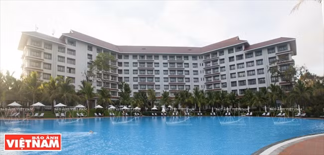 房地产和旅游业领先集团 Vingroup ảnh 4 房地产和旅游业领先集团 Vingroup ảnh 4