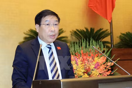 为国会和各级人民议会代表选举做好准备 ảnh 1 为国会和各级人民议会代表选举做好准备 ảnh 1