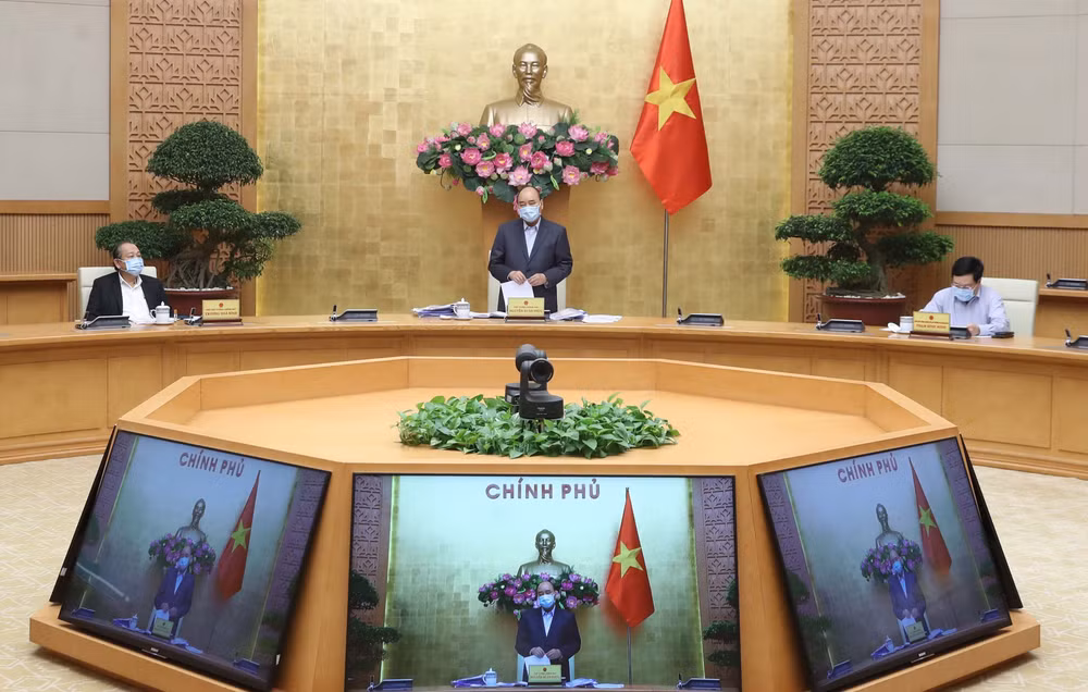 越通社简讯2020.3.27 ảnh 1