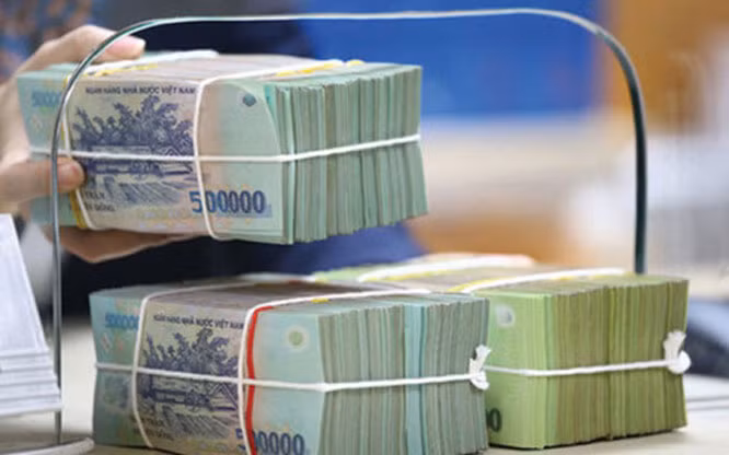 前两月越南国家财政预算收入超过214万亿越盾 ảnh 1