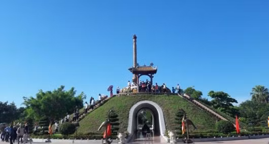 新冠肺炎疫情:越南多个景区景点暂停开放 ảnh 1 新冠肺炎疫情:越南多个景区景点暂停开放 ảnh 1