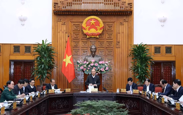 面对疫情 人民对政府更有信心 ảnh 1 面对疫情 人民对政府更有信心 ảnh 1