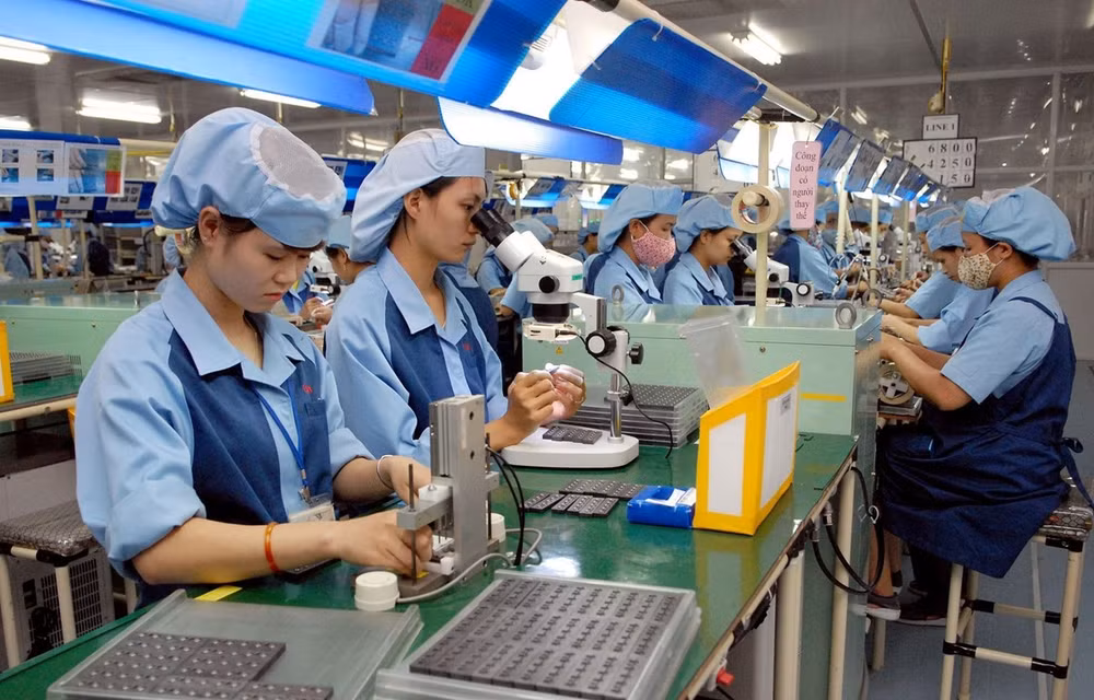 新冠肺炎疫情:富安省积极为企业化解困难 ảnh 1 新冠肺炎疫情:富安省积极为企业化解困难 ảnh 1