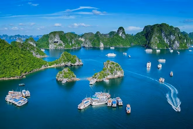 “独自旅行探索越南” 入围2019年东南亚十大最具吸引力旅游产品 ảnh 1 “独自旅行探索越南” 入围2019年东南亚十大最具吸引力旅游产品 ảnh 1