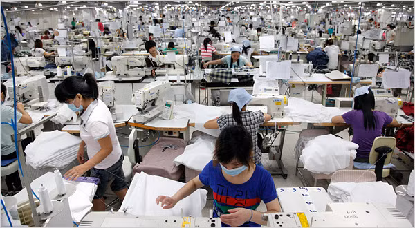 EVFTA:欧盟市场的确困难重重 但公正透明机遇极多 ảnh 1 EVFTA:欧盟市场的确困难重重 但公正透明机遇极多 ảnh 1