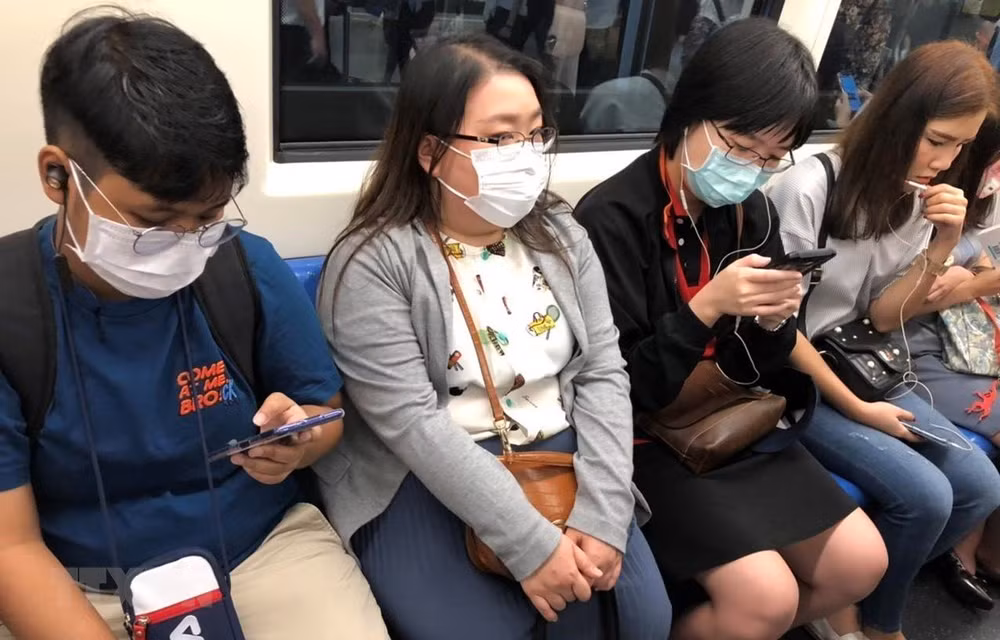 泰国17日新增30例新冠肺炎病例 菲律宾对吕宋岛实施“加强性社区隔离”措施 ảnh 1